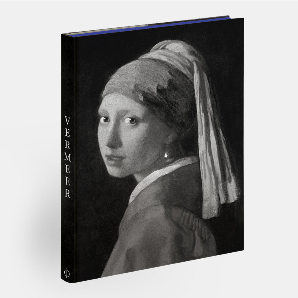 Vermeer | 9780714869681
