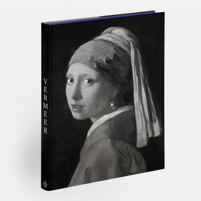 Vermeer | 9780714869681