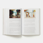 Vermeer interior spread 2