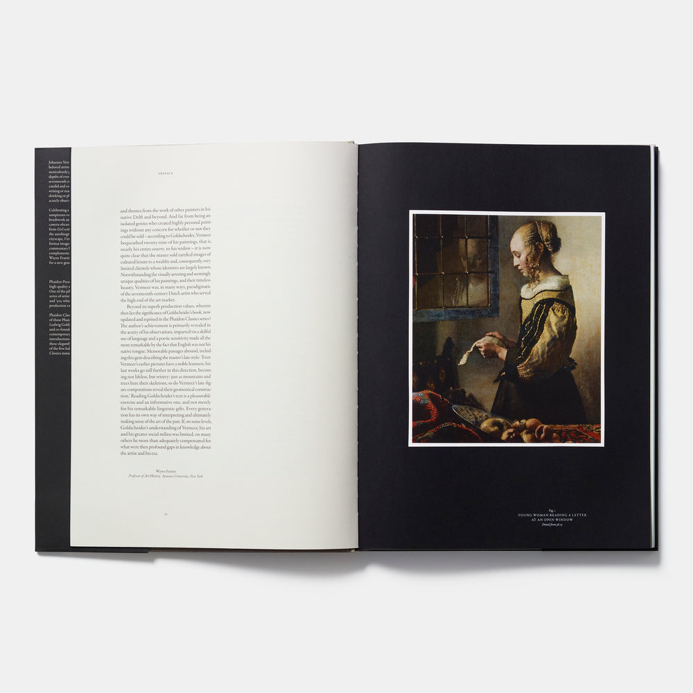Vermeer interior spread 1