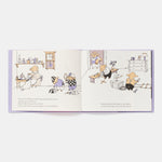 The Mellops Go Spelunking