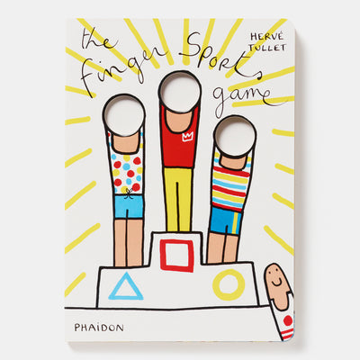 The Finger Sports Game