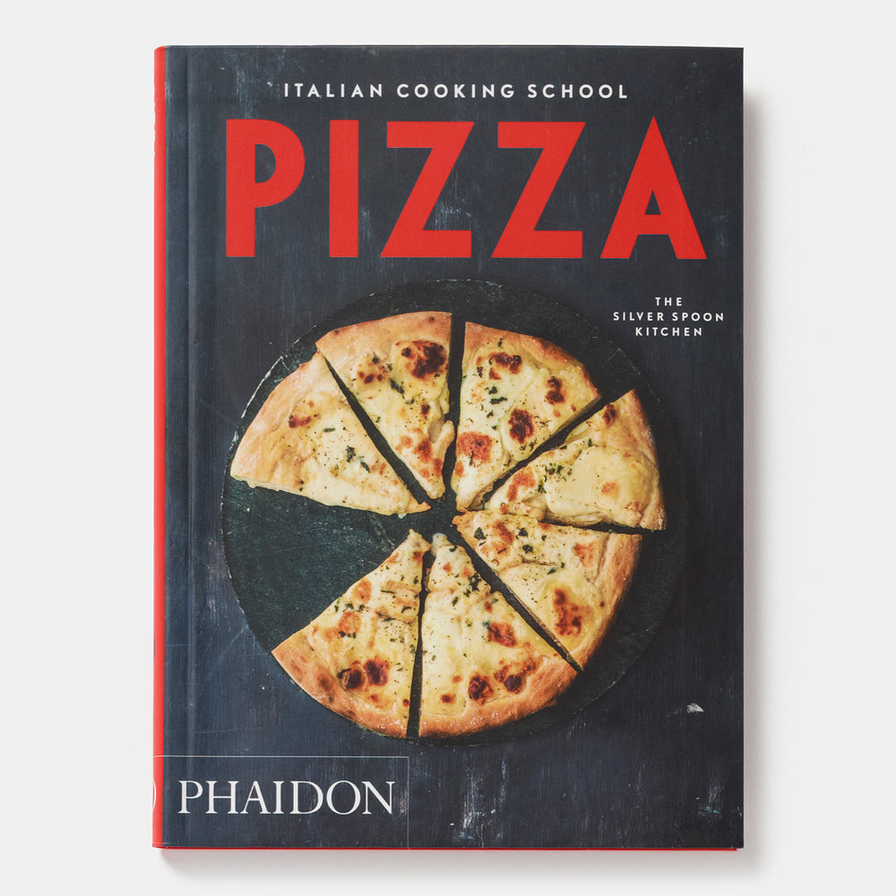 Italian Cooking School: Pizza