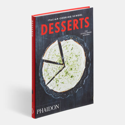 Italian Cooking School: Desserts
