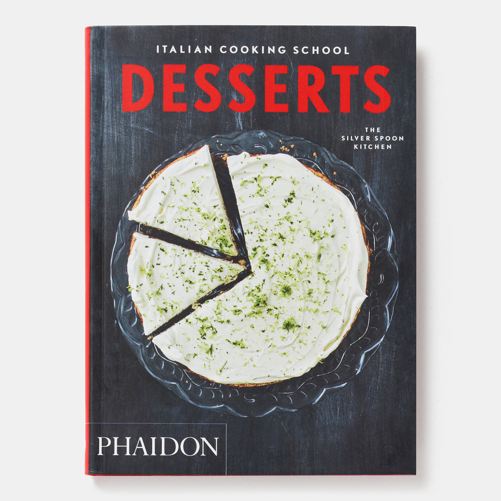 Italian Cooking School: Desserts