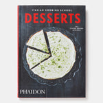 Italian Cooking School: Desserts