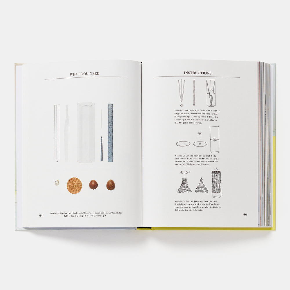 Do It Yourself: 50 Projects by Designers and Artists