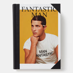 Fantastic Man: Men of Great Style and Substance