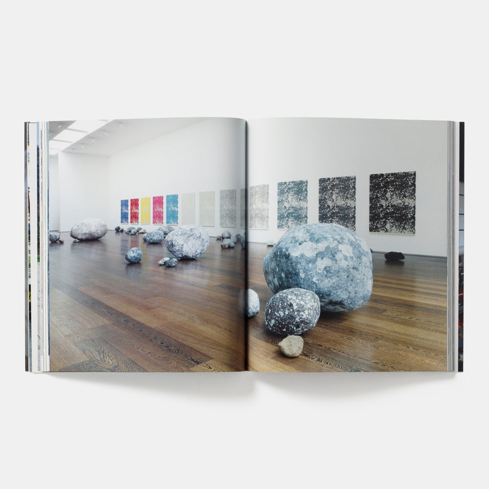 Sarah Sze