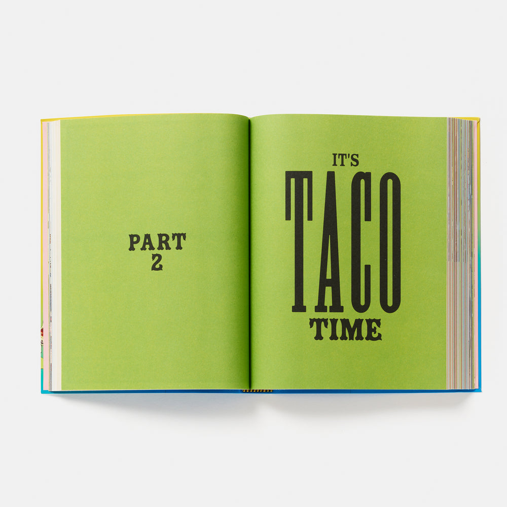 Tacopedia: The Taco Encyclopedia