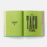 Tacopedia: The Taco Encyclopedia