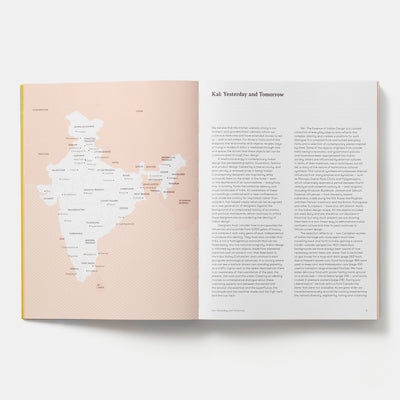 Sar: The Essence of Indian Design