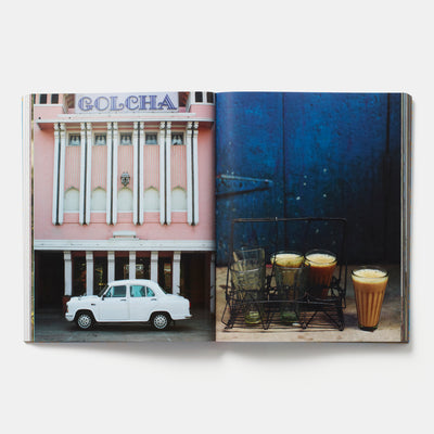 Sar: The Essence of Indian Design