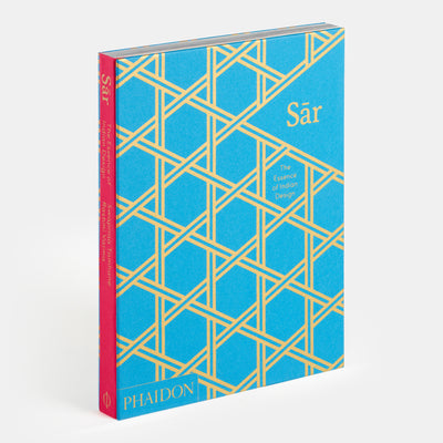 Sar: The Essence of Indian Design