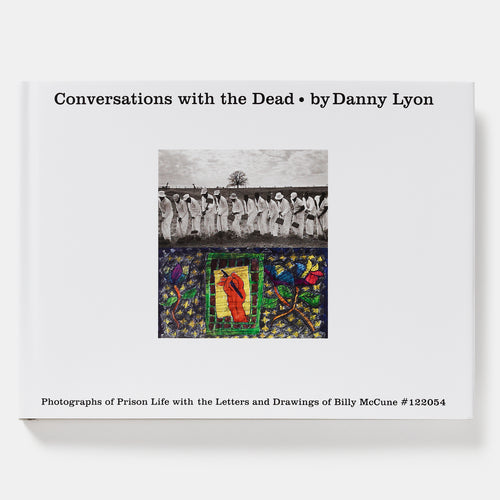 Conversations with the Dead