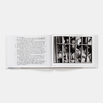 Conversations with the Dead: Photographs of Prison Life with the Letters and Drawings of Billy McCune #122054