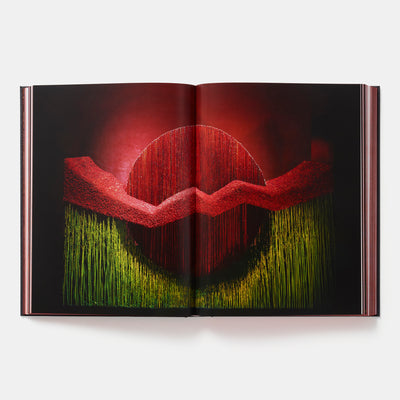 Daniel Ost: Floral Art and the Beauty of Impermanence