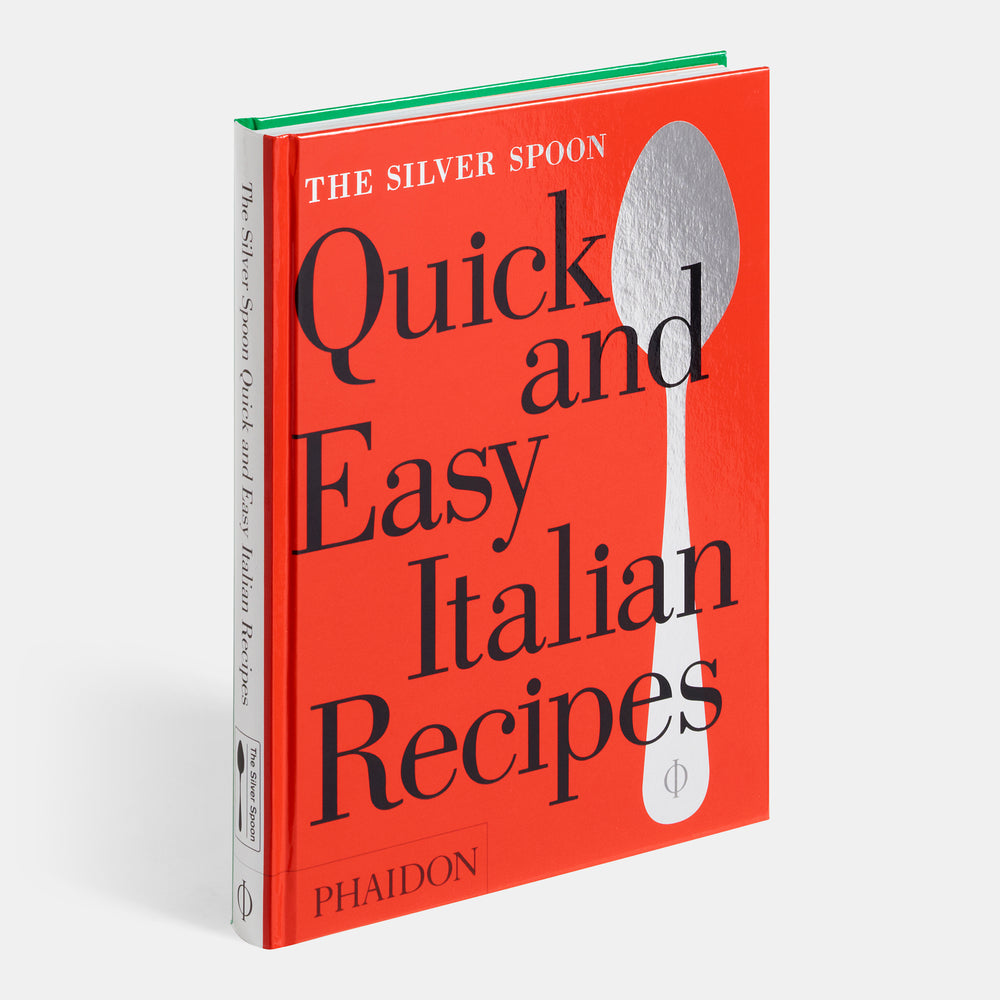 Quick and Easy Italian Recipes