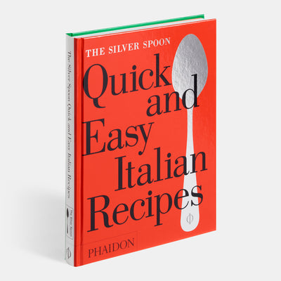 Quick and Easy Italian Recipes