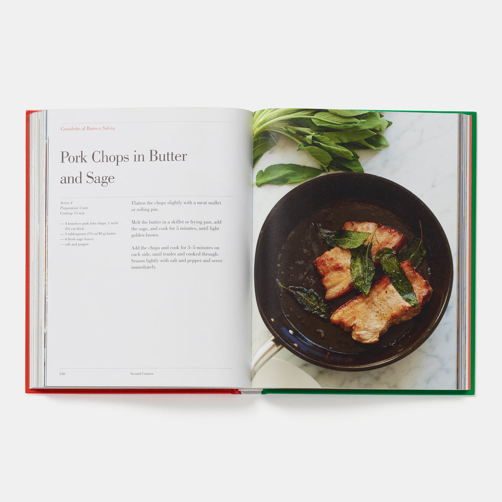 Quick and Easy Italian Recipes