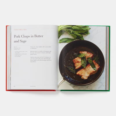 Quick and Easy Italian Recipes