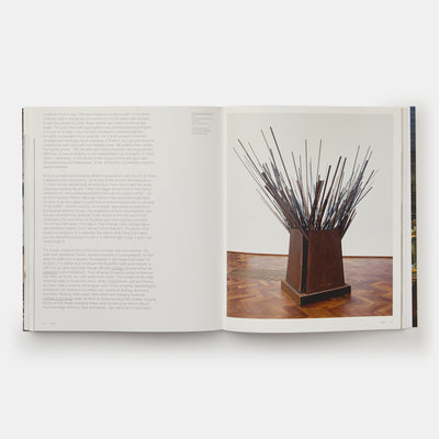 Jannis Kounellis