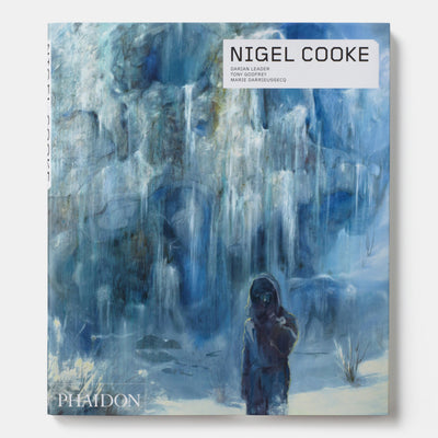 Nigel Cooke