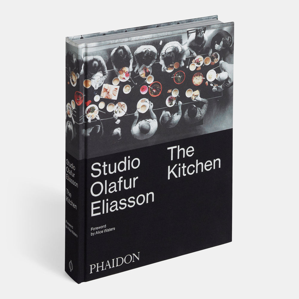 Studio Olafur Eliasson: The Kitchen