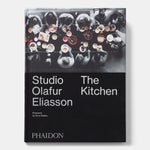 Studio Olafur Eliasson: The Kitchen