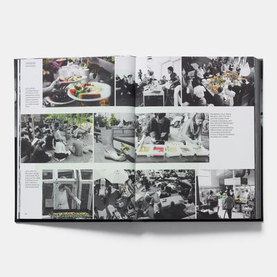 Studio Olafur Eliasson: The Kitchen