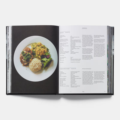 Studio Olafur Eliasson: The Kitchen