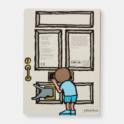 This Is Not A Book