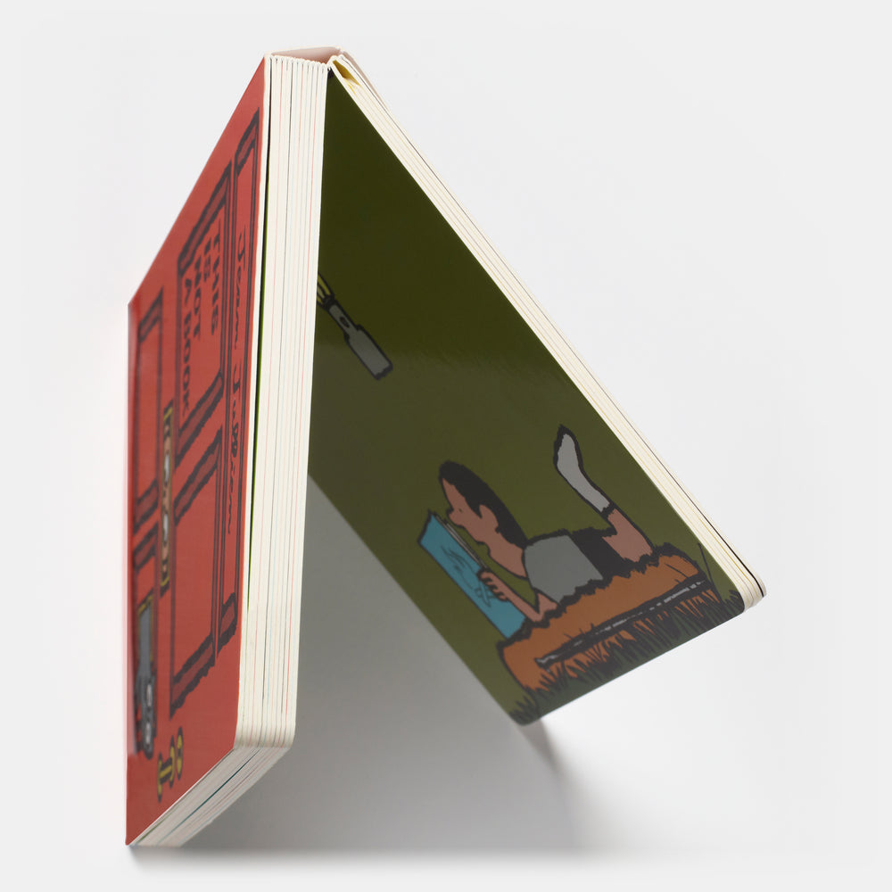 This Is Not A Book