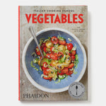 Italian Cooking School: Vegetables