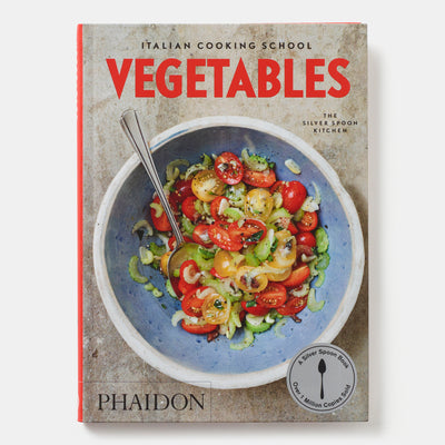 Italian Cooking School: Vegetables