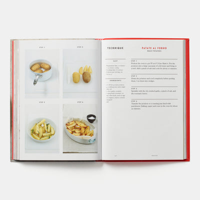 Italian Cooking School: Vegetables