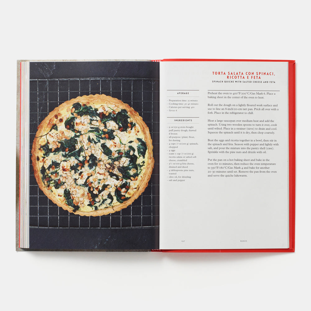 Italian Cooking School