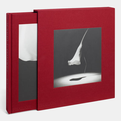 Mapplethorpe Flora: The Complete Flowers