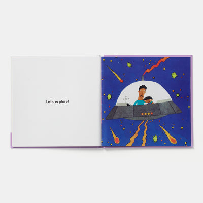 Growing Together: 4 Stories to Share