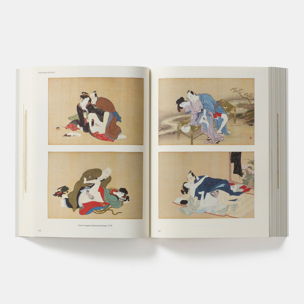 Poem of the Pillow and other stories: by Utamaro, Hokusai, Kuniyoshi and other artists of the Floating World