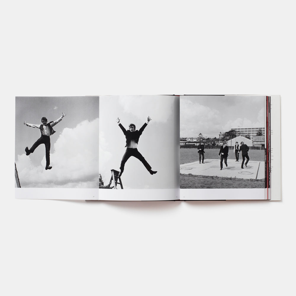 The Beatles A Hard Day's Night: A Private Archive