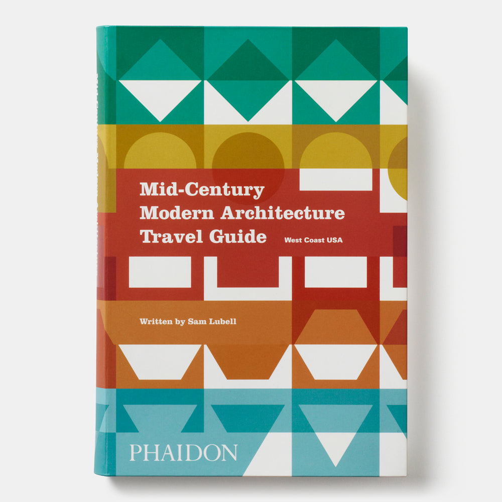 Mid-Century Modern Architecture Travel Guide: West Coast USA