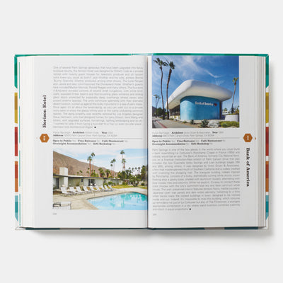 Mid-Century Modern Architecture Travel Guide: West Coast USA