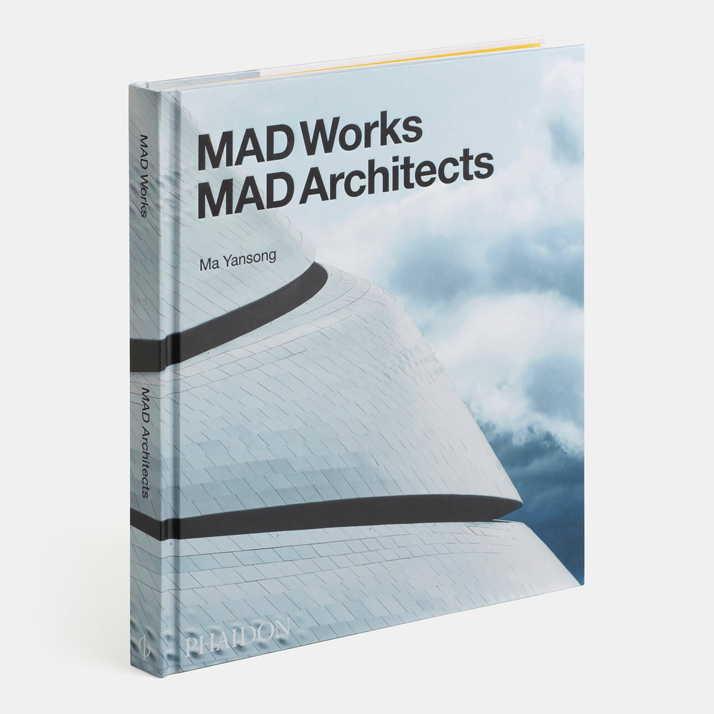 MAD Works: MAD Architects