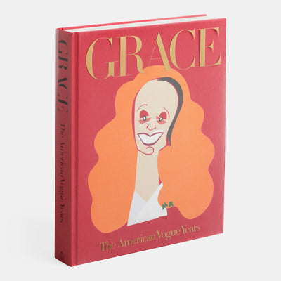 Grace: The American Vogue Years