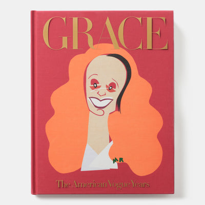 Grace: The American Vogue Years