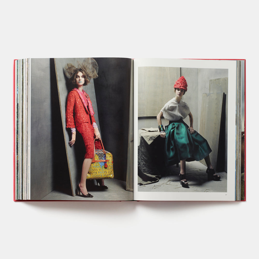 Grace: The American Vogue Years