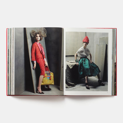 Grace: The American Vogue Years