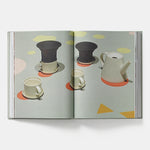 Arita / Table of Contents