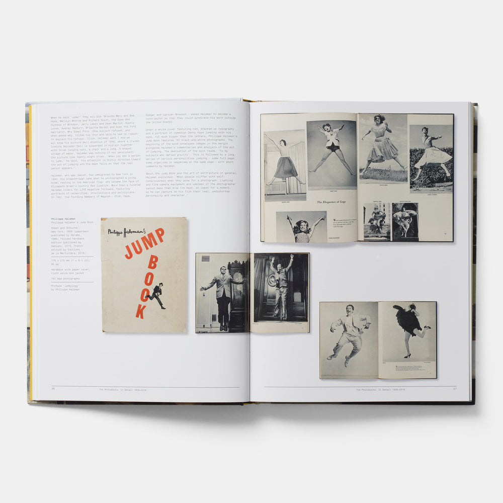 Magnum Photobook